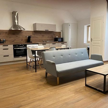 Appartements Baron Bouvier Vesoul Kültér fotó
