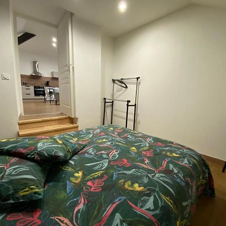 Appartements Baron Bouvier Vesoul Kültér fotó