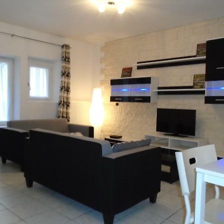 Appartements Baron Bouvier Vesoul Kültér fotó