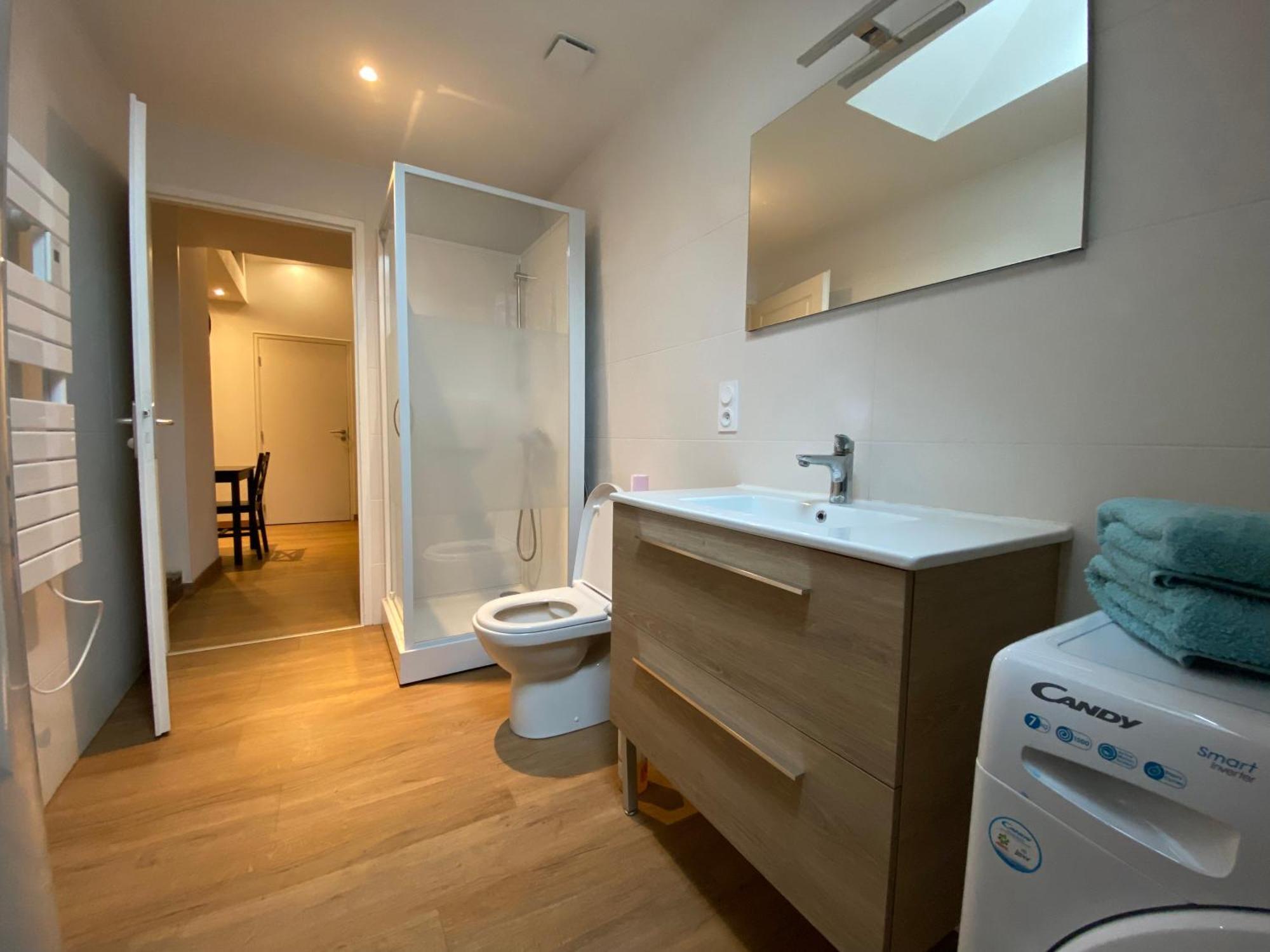 Appartements Baron Bouvier Vesoul Kültér fotó