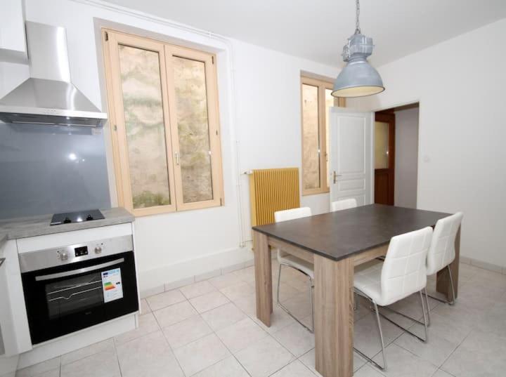 Appartements Baron Bouvier Vesoul Kültér fotó