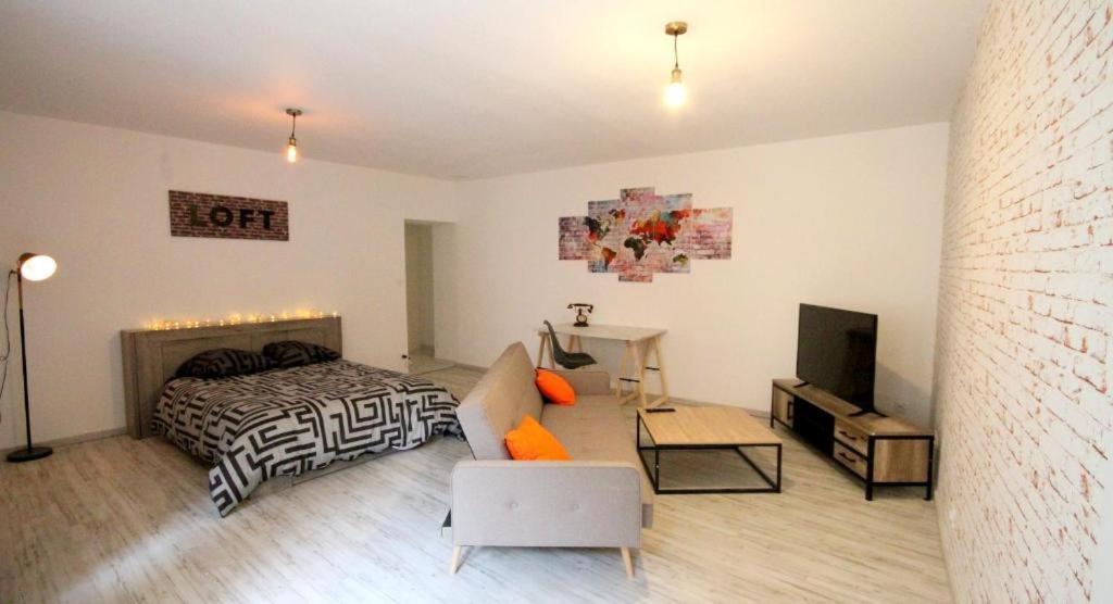 Appartements Baron Bouvier Vesoul Kültér fotó