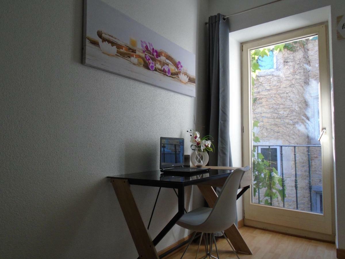 Appartements Baron Bouvier Vesoul Kültér fotó
