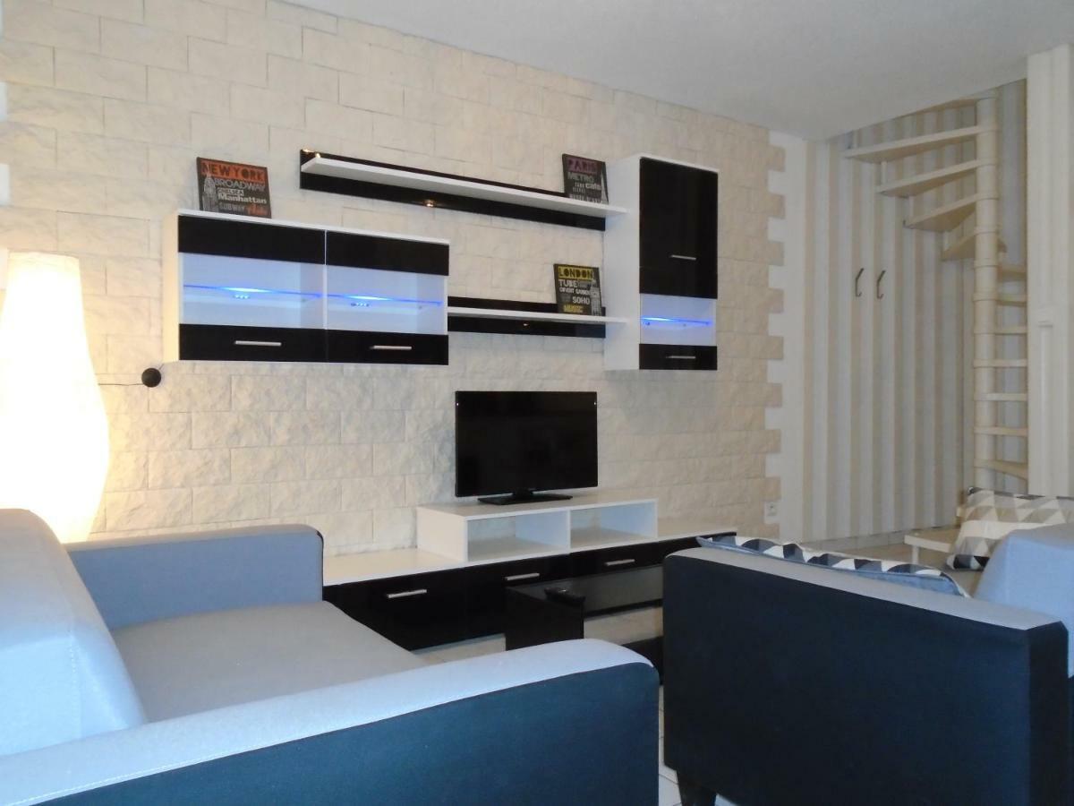 Appartements Baron Bouvier Vesoul Kültér fotó