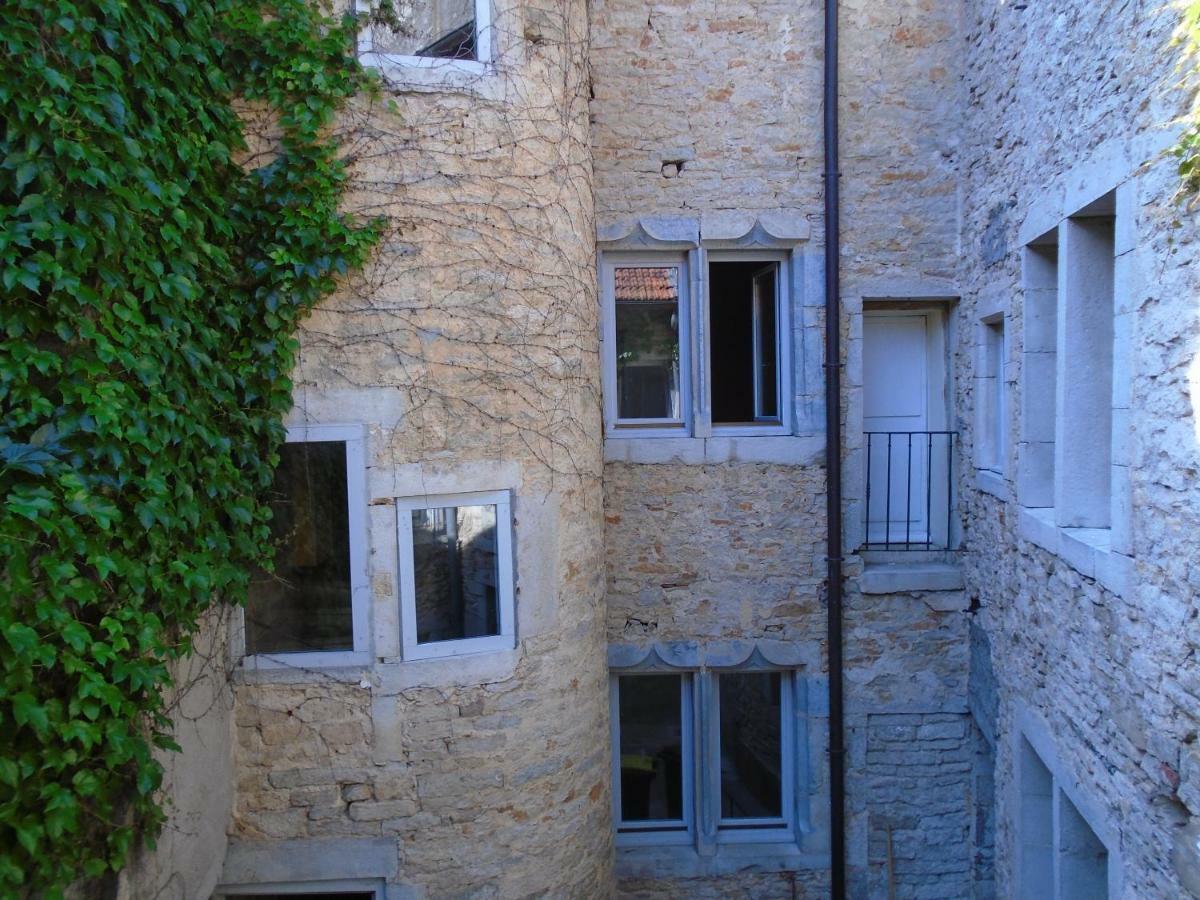 Appartements Baron Bouvier Vesoul Kültér fotó