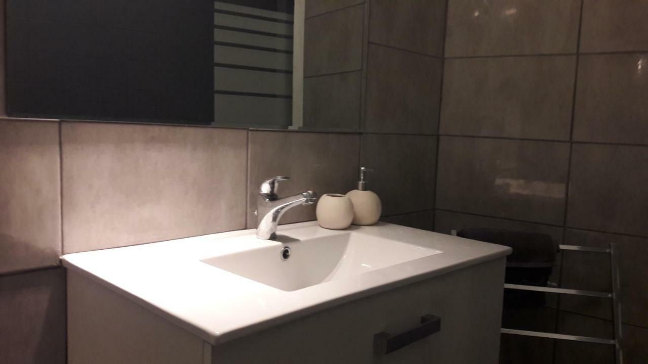 Appartements Baron Bouvier Vesoul Kültér fotó