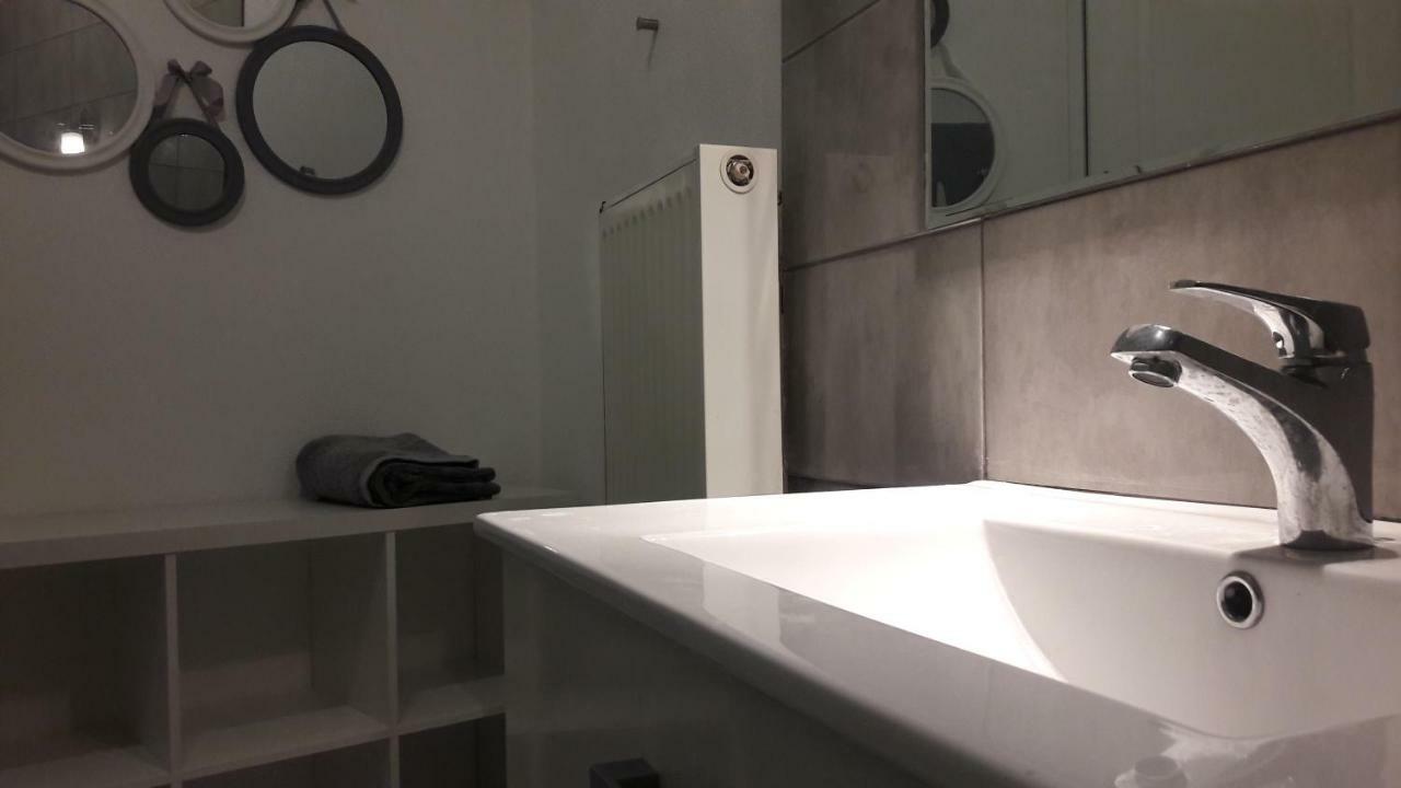 Appartements Baron Bouvier Vesoul Kültér fotó