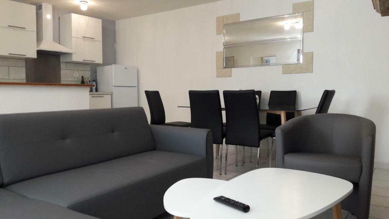 Appartements Baron Bouvier Vesoul Kültér fotó