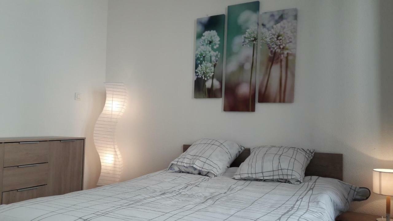 Appartements Baron Bouvier Vesoul Kültér fotó