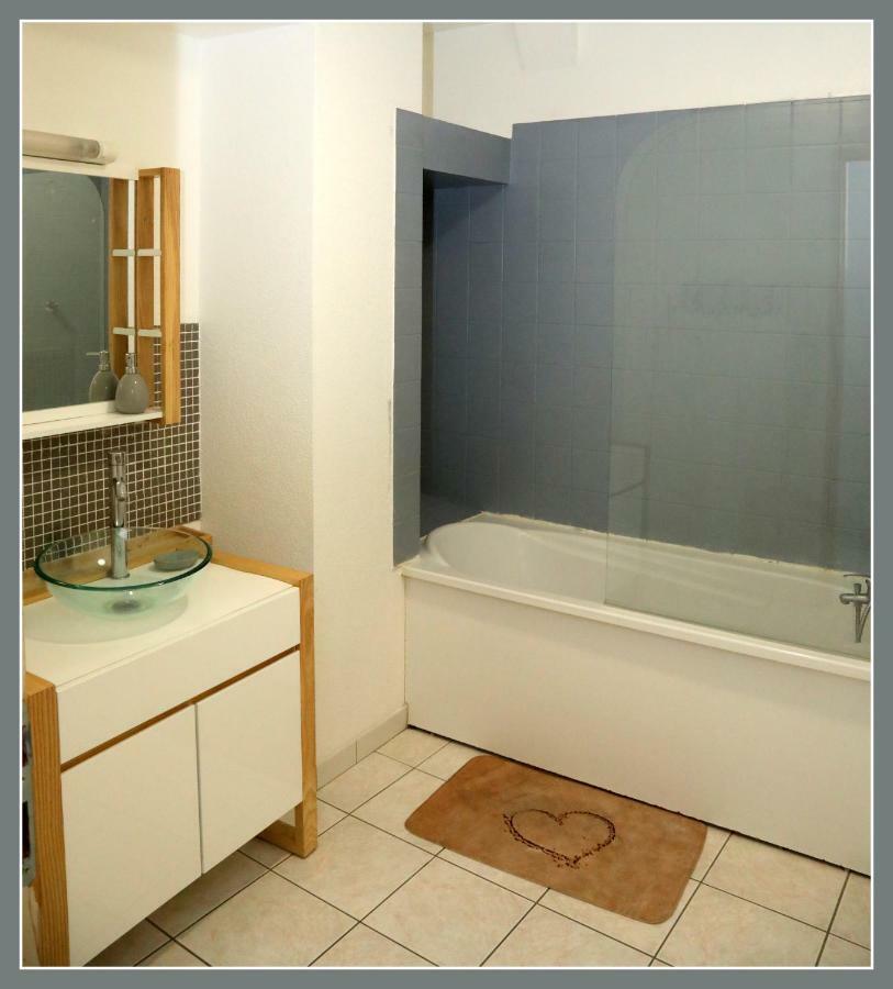 Appartements Baron Bouvier Vesoul Kültér fotó