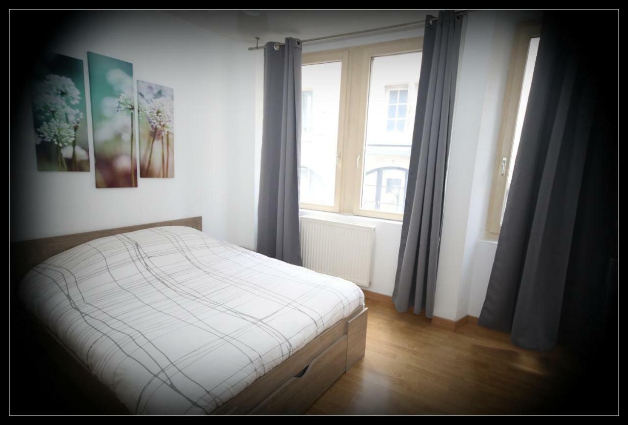Appartements Baron Bouvier Vesoul Kültér fotó
